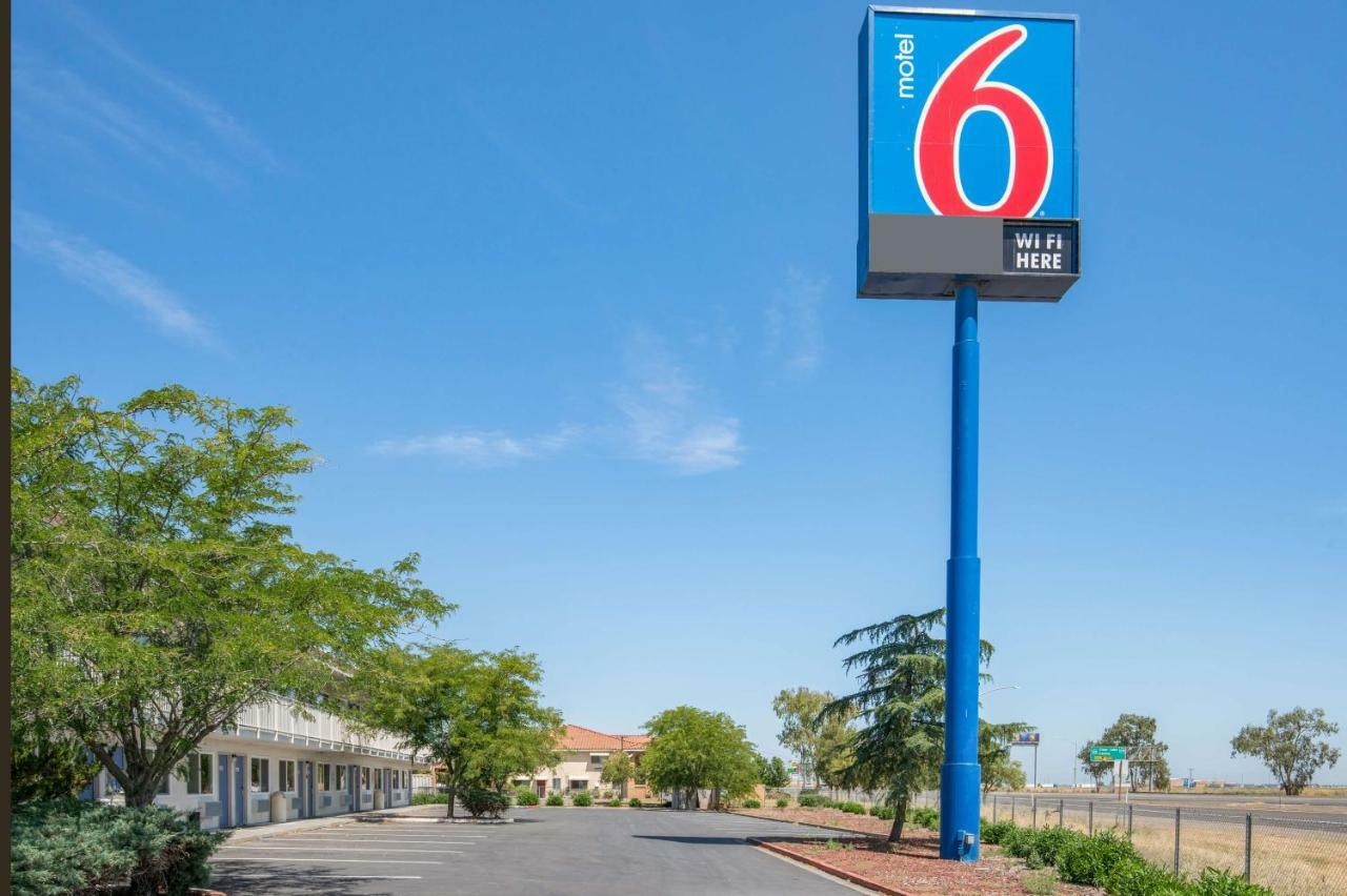 Motel 6 Williams, Ca Zewnętrze zdjęcie