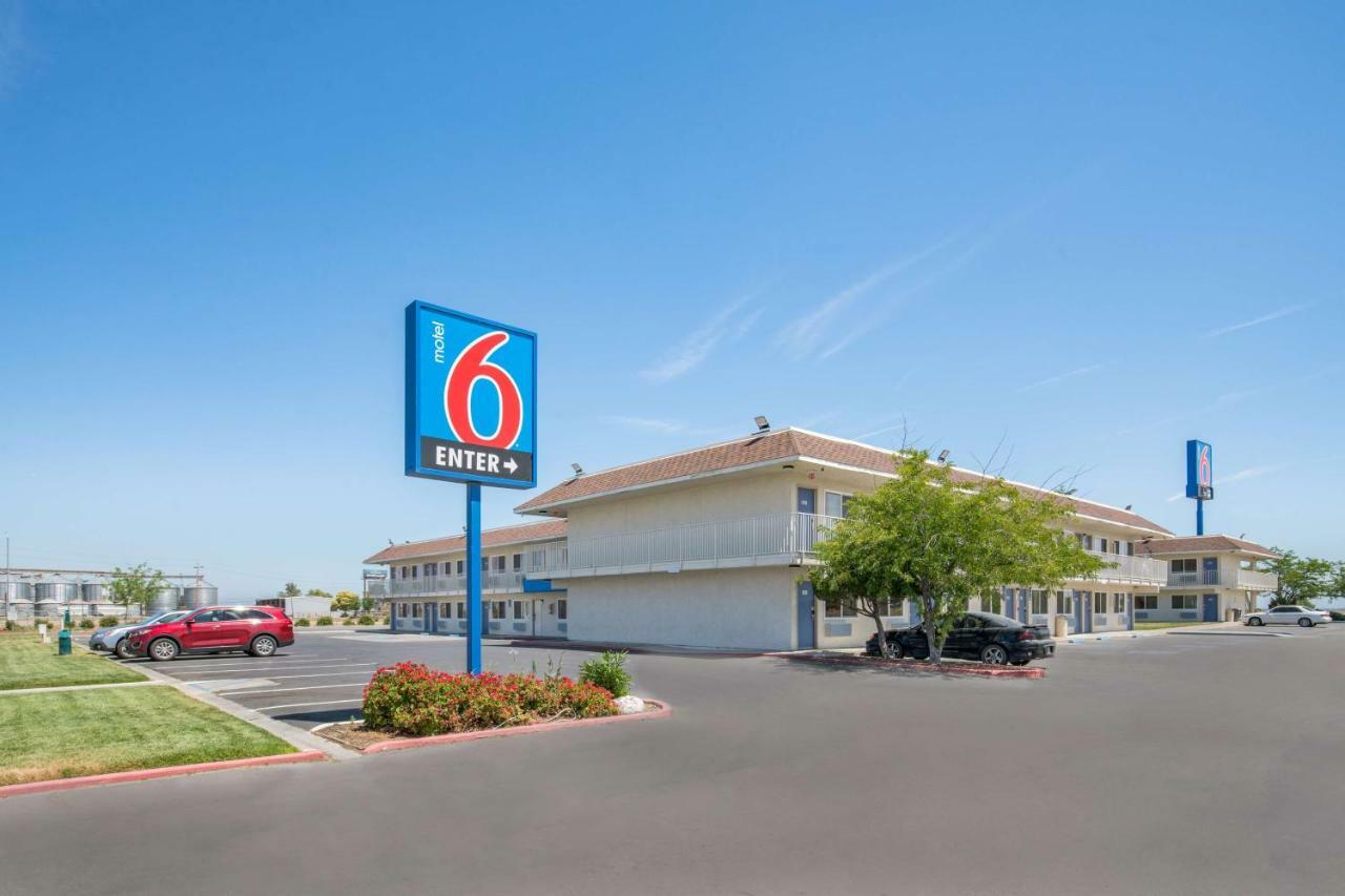 Motel 6 Williams, Ca Zewnętrze zdjęcie